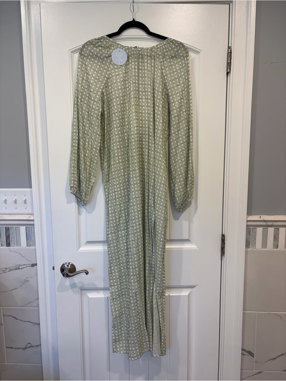 Women’s Hill House Coverup/ Dress